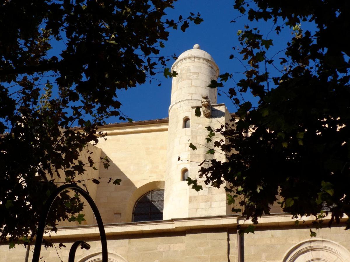 Willa La Marisol LʼIsle-sur-la-Sorgue Zewnętrze zdjęcie