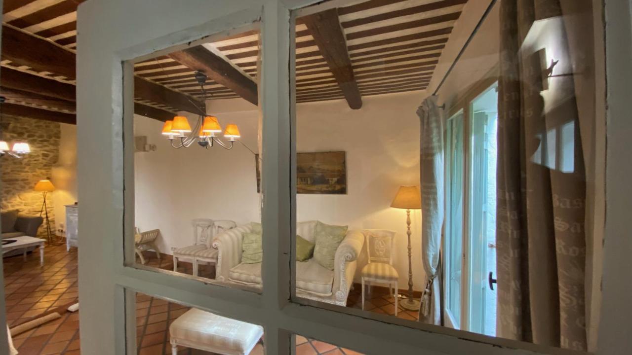 Willa La Marisol LʼIsle-sur-la-Sorgue Zewnętrze zdjęcie